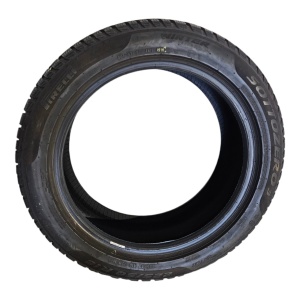 Anvelope SH Iarna 225/50/18 Pirelli Sottozero 225 50 18 R18 95H - Img 5