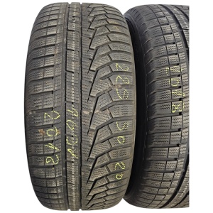 Anvelope SH Iarna 225/50/20 Hankook Winter I Cept Evo 2 Suv 225 50 20 R20 100V - Img 2