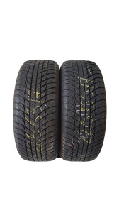 Anvelope SH Iarna 225/55/17 Bridgestone Blizzak 225 55 17 R17 97H - Img 1
