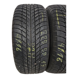 Anvelope SH Iarna 225/55/17 Bridgestone Blizzak LM001 225 55 17 R17 97H - Img 2