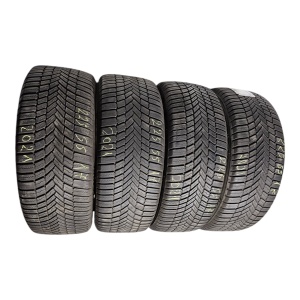 Anvelope SH Iarna 225/55/17 Bridgestone Winther Control 225 55 17 R17 101W - Img 1