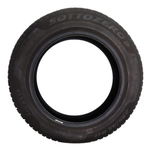 Anvelope SH Iarna 225/55/17 Pirelli SottoZero 225 55 17 R17 97H - Img 4
