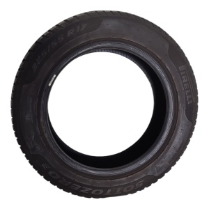 Anvelope SH Iarna 225/55/17 Pirelli SottoZero 225 55 17 R17 97H - Img 4