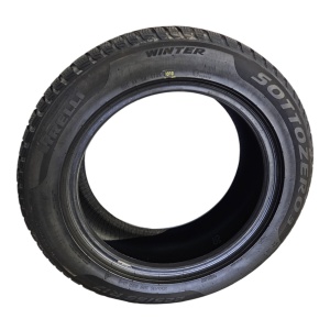 Anvelope SH Iarna 225/55/17 Pirreli Sottozero 225 55 17 R17 97H - Img 5