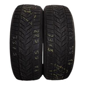 Anvelope SH Iarna 225/55/18 Vredestein Winter Xtreme S 225 55 18 R18 98V - Img 1