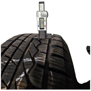 Anvelope SH Iarna 225/65/17 Toyo Open Country 225 65 17 R17 102V - Img 3