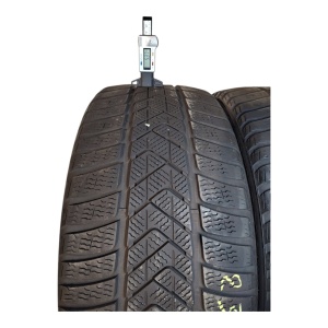Anvelope SH Iarna 235/35/20 Pirelli Sottozero 3 92W - Img 2