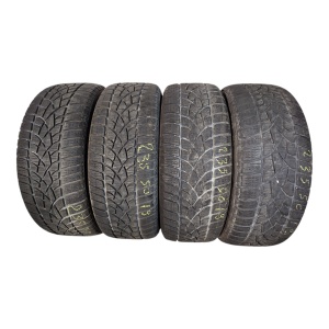 Anvelope SH Iarna 235/50/19 Dunlop SP Winter Sport 99H - Img 1