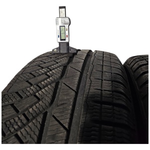 Anvelope SH Iarna 235/55/17 Michelin Pilot Alpin 235 55 17 R17 103V - Img 3