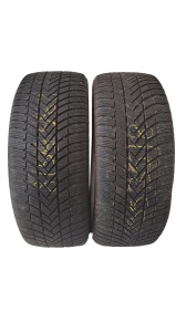Anvelope SH Iarna 235/55/18 Bridgestone Blizzak 235 55 18 R18 105H - Img 1