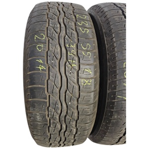 Anvelope SH Iarna 235/55/18 Bridgestone Dueler H/T 235 55 18 R18 99H - Img 2