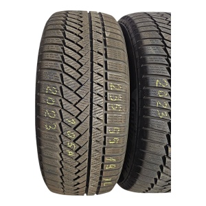 Anvelope SH Iarna 235/55/19 Continental Winter Contact 235 55 19 R19 105V XL - Img 2