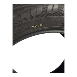 Anvelope SH Iarna 235/55/19 Double Coin Dw 300 Suv 235 55 19 R19 105V - Img 4