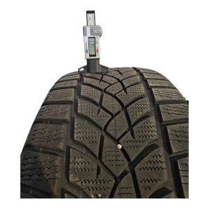 Anvelope SH Iarna 235/55/19 Goodyear Ultra Grip Performance 235 55 19 R19 105H - Img 3