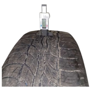 Anvelope SH Iarna 235/60/16 Bridgestone Dueler H/T 100H - Img 2