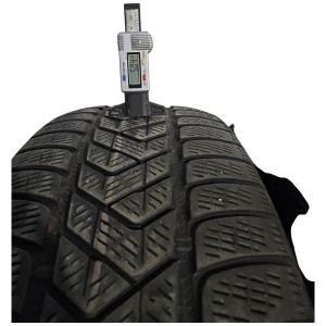 Anvelope SH Iarna 235/65/18 Pirelli Scorpion 235 65 18 R18 110H - Img 3