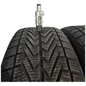 Anvelope SH Iarna 245/40/18 Vredestein Wintrac Extreme 245 40 18 R18 97W - Img 3