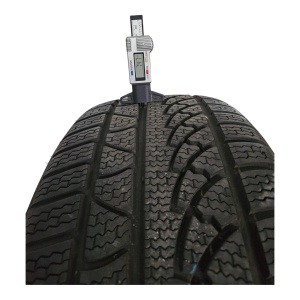 Anvelope SH Iarna 245/45/19 Petlas Snow Master W651 245 45 19 R19 102V - Img 3