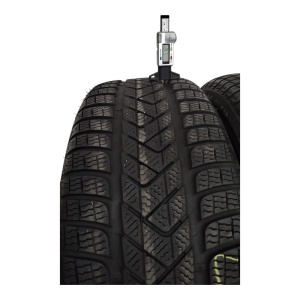 Anvelope SH Iarna 245/45/19 Pirelli SottoZero 245 45 19 R19 1092V Runflat - Img 3