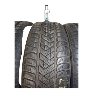 Anvelope SH Iarna 245/50/20 Pirelli Scorpion 105H - Img 2