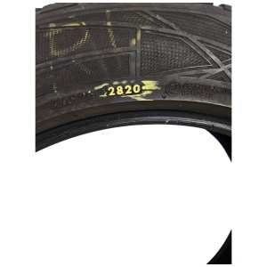 Anvelope SH Iarna 245/50/20 Vredestein Wintrac Pro 245 50 20 R20 105V - Img 4