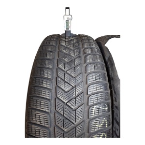 Anvelope SH Iarna 255/50/20 Pirelli Scorpion 109H - Img 2