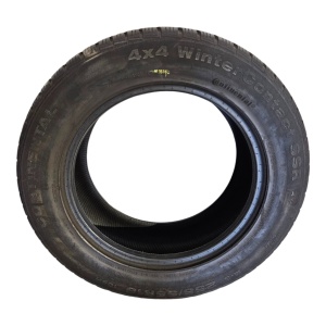 Anvelope SH Iarna 255/55/18 Continental 4X4 Winter Contact 255 55 18 R18 109H Runflat - Img 5
