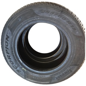 Anvelope SH Iarna 255/60/18 Pirelli Scorpion 255 60 18 R18 112H - Img 5