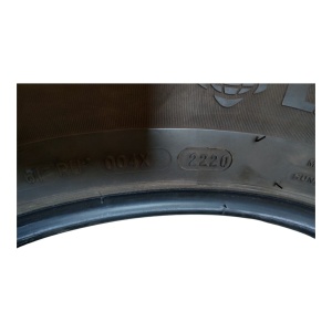 Anvelope SH Iarna 265/50/19 Michelin Latitude Alpin 265 50 19 R19 110V - Img 4