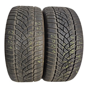 Anvelope SH Iarna 275/45/21 Goodyear Ultra Grip Performance 275 45 21 R21 110H - Img 1