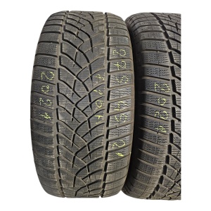 Anvelope SH Iarna 275/45/21 Goodyear Ultra Grip Performance 275 45 21 R21 110H - Img 2