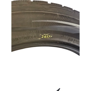 Anvelope SH Iarna 275/45/21 Vredestein Wintrac Extreme S 275 45 21 R21 110V - Img 4