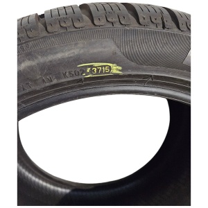 Anvelope SH Iarna 295/35/18 Pirelli Sottozero W240 295 35 18 R18 99V - Img 4