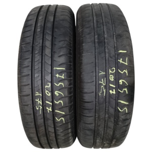 Anvelope SH Vara 175/65/15 Michelin Energy Saver 88H - Img 1