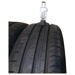 Anvelope SH Vara 185/50/16 Continental ContiEcoContact 5 81T - Img 2
