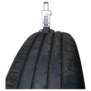 Anvelope SH Vara 185/60/16 Toyo Proxes R39 86H - Img 2