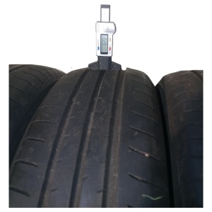 Anvelope SH Vara 185/60/16 Toyo Proxes R55A 86H - Img 2