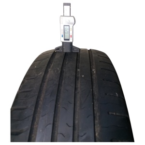 Anvelope SH Vara 195/55/16 Continental Conti EcoContact 5 87H - Img 2