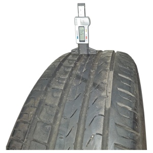 Anvelope SH Vara 205/55/16 Pirelli Cinturato P7 19V - Img 2