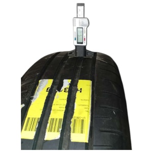 Anvelope SH Vara 205/55/17 Goodyear EfficientGrip 91V - Img 2