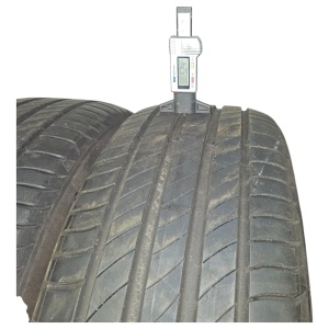 Anvelope SH Vara 205/55/17 Michelin Primacy 4 95V - Img 2