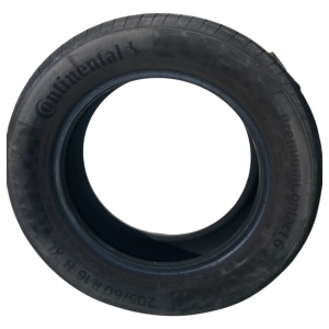 Anvelope SH Vara 205/60/16 Continental PremiumContact 6 96H XL - Img 3