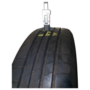 Anvelope SH Vara 205/60/16 Goodyear EfficientGrip 92V Run Flat - Img 2