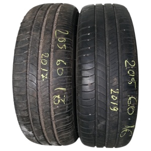 Anvelope SH Vara 205/60/16 Michelin Energy Saver 92H - Img 1