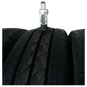 Anvelope SH Vara 205/65/16C Bridgestone Duravis R660 16C - Img 2
