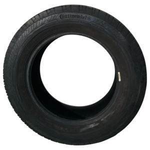 Anvelope SH Vara 205/65/16C Continental ContiVanContact 16C - Img 3