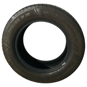 Anvelope SH Vara 205/65/16C Vredestein Comtrac 2 16C - Img 3