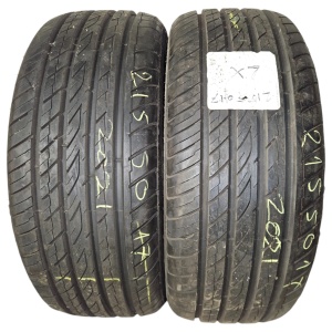 Anvelope SH Vara 215/50/17 Ovation VI-388 Performance 95W - Img 1