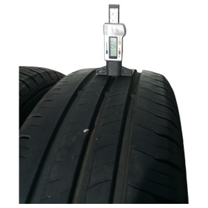 Anvelope SH Vara 215/60/16 Dunlop Enasave EC300 95V - Img 2