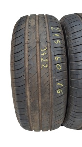 Anvelope SH Vara 215/60/16 Nankang Econex 215 60 16 R16 99H - Img 2